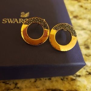Swarovski Earrings